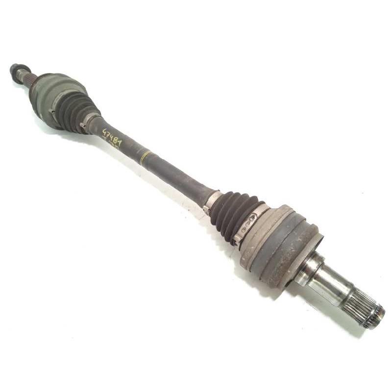 Recambio de transmision trasera izquierda para lexus is200 (ds2/is2) 200d referencia OEM IAM 4234030160  