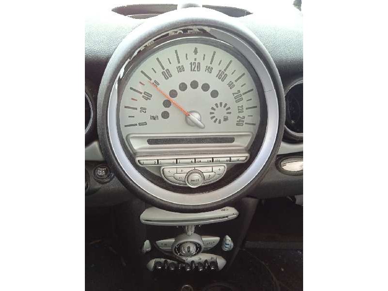 mini mini (r56) del año 2007