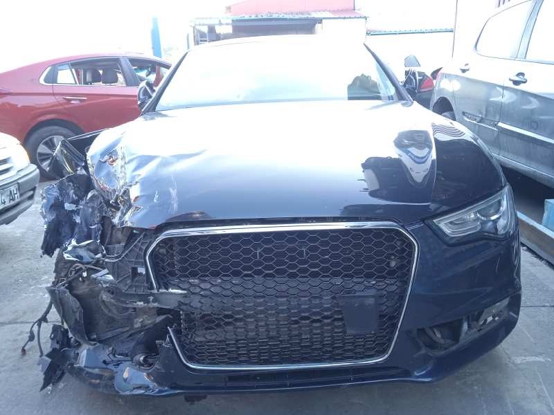 audi a5 coupe (8t) del año 2013