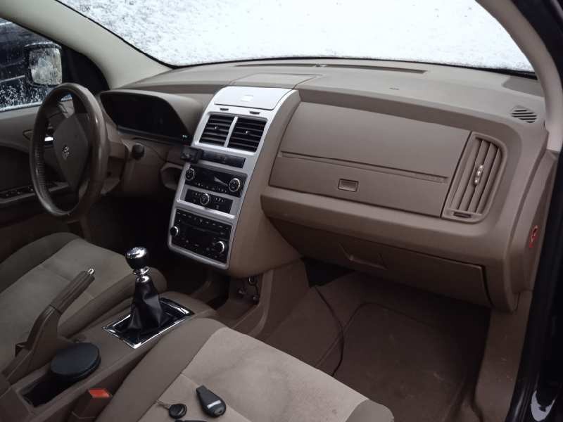 dodge journey del año 2009