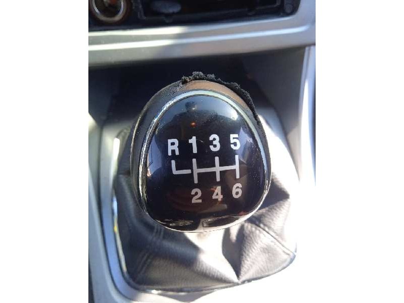 ford mondeo ber. (ca2) del año 2007