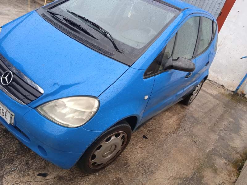 mercedes-benz clase a (w168) del año 1999