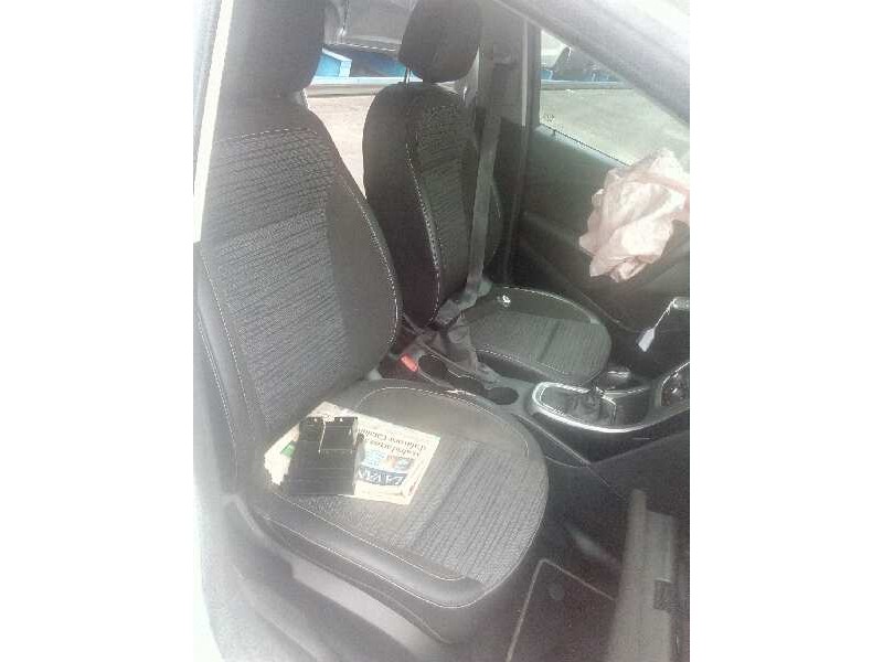 opel astra j lim. del año 2014