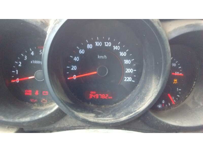 kia soul del año 2010