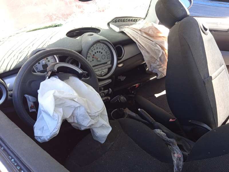 mini mini (r56) del año 2007