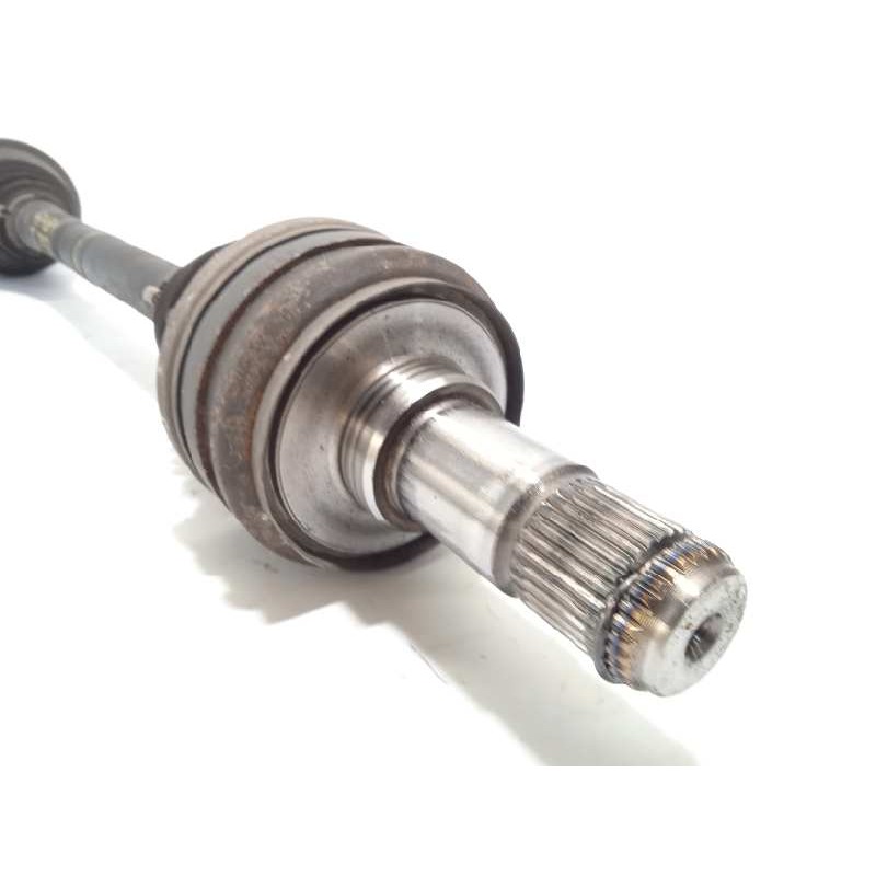 Recambio de transmision trasera izquierda para lexus is200 (ds2/is2) 200d referencia OEM IAM 4234030160  