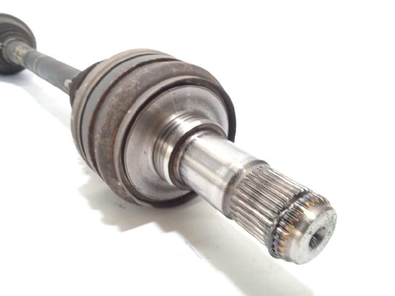 Recambio de transmision trasera izquierda para lexus is200 (ds2/is2) 200d referencia OEM IAM 4234030160  