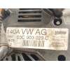 Recambio de alternador para seat leon (1p1) 1.4 tsi referencia OEM IAM 03C903023C 2542697D TG14C012