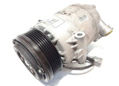 Recambio de compresor aire acondicionado para opel astra h ber. sport referencia OEM IAM 240868  93169376 2