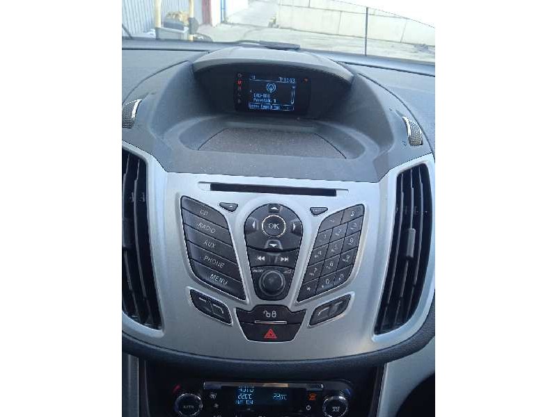 ford c-max del año 2013