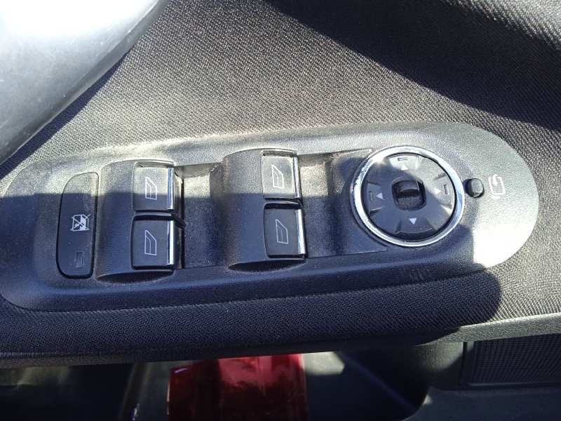 ford mondeo ber. (ca2) del año 2007