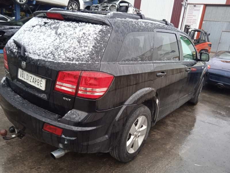 dodge journey del año 2009