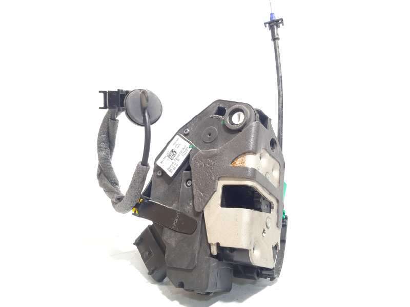 CERRADURA PUERTA TRASERA DERECHA BM5AA26412AH 2099457 
