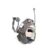 Recambio de cerradura puerta trasera derecha para ford kuga (cbs) 2.0 tdci cat referencia OEM IAM BM5AA26412AH  