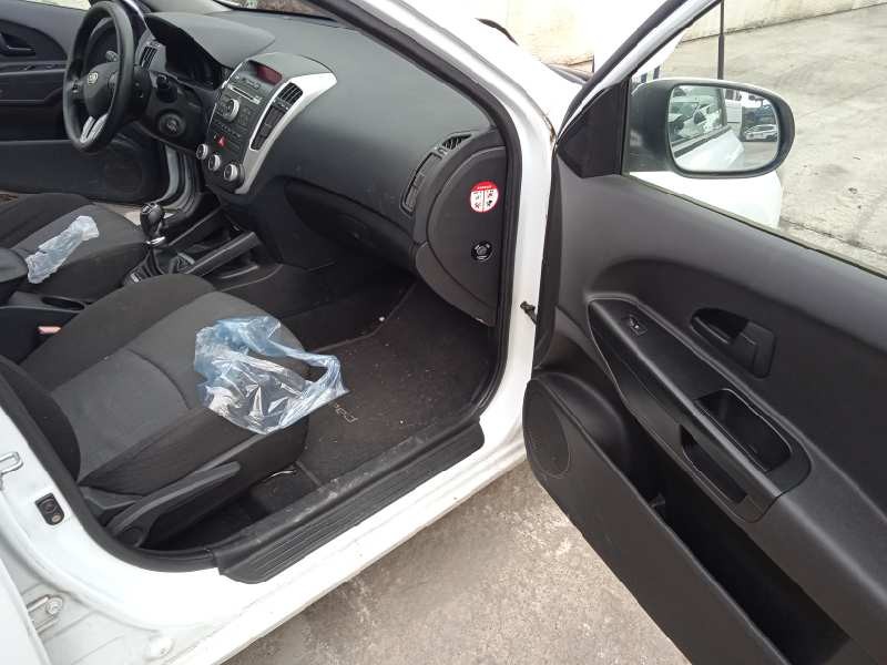 kia cee´d del año 2011