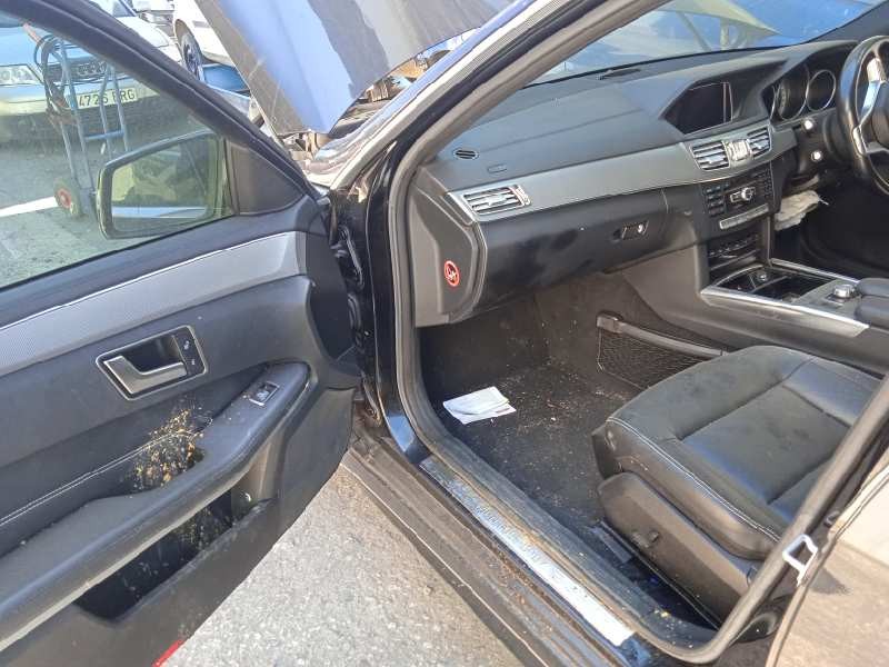 mercedes-benz clase e (w212) lim. del año 2013