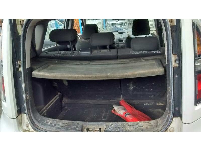 kia soul del año 2010