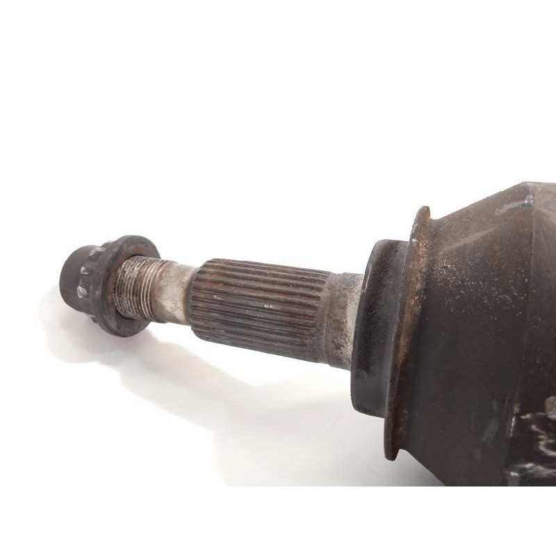 Recambio de transmision trasera izquierda para lexus is200 (ds2/is2) 200d referencia OEM IAM 4234030160  