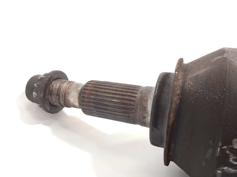 Recambio de transmision trasera izquierda para lexus is200 (ds2/is2) 200d referencia OEM IAM 4234030160  