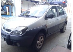 RENAULT SCENIC RX4 (JA0)