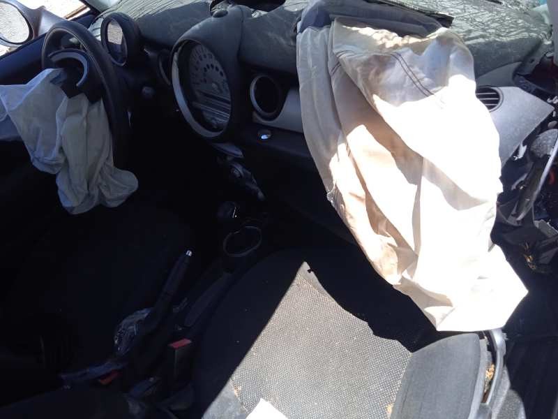 mini mini (r56) del año 2007