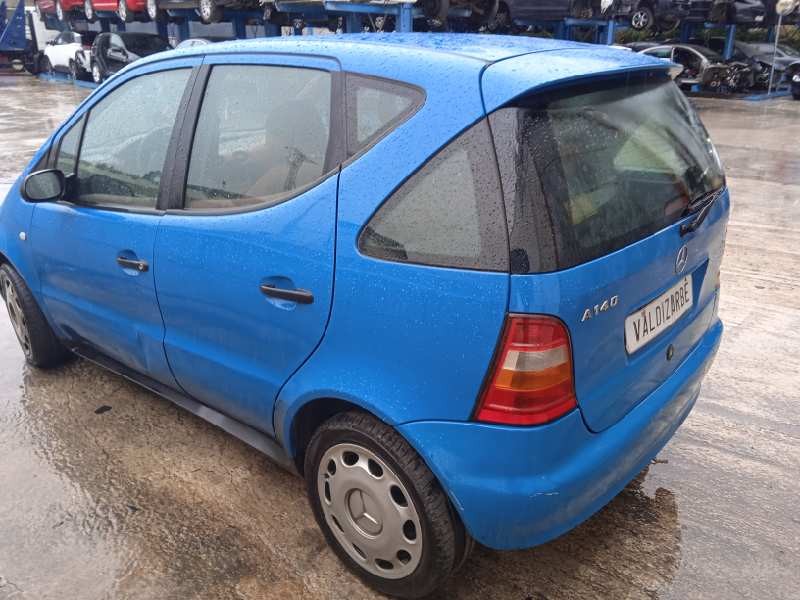 mercedes-benz clase a (w168) del año 1999