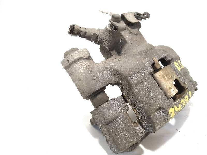 Recambio de pinza freno delantera derecha para fiat nuova 500 (150) blackjack referencia OEM IAM 77365862  51840303