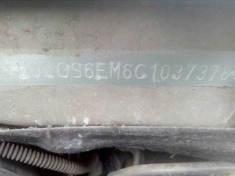 opel insignia berlina del año 2011