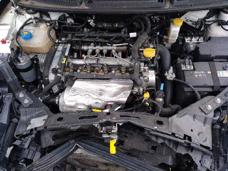 lancia delta (181) del año 2015