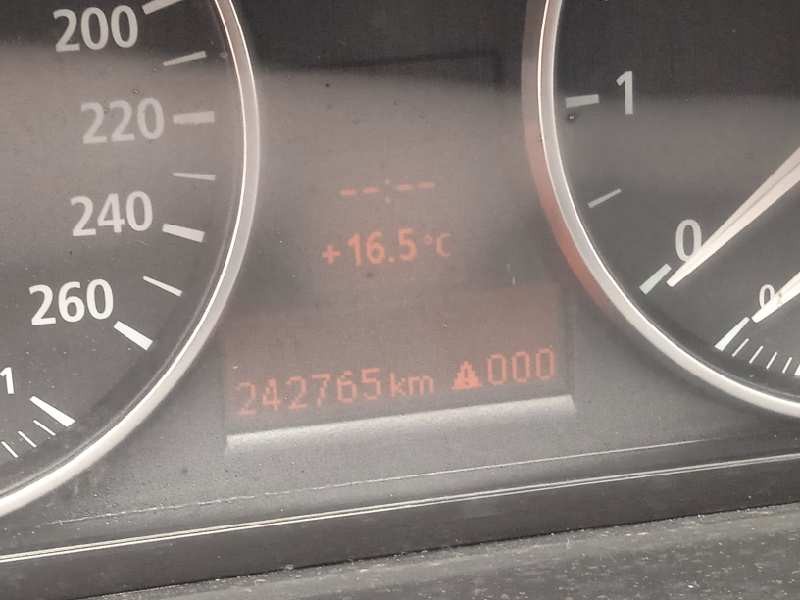 bmw serie 3 berlina (e90) del año 2006