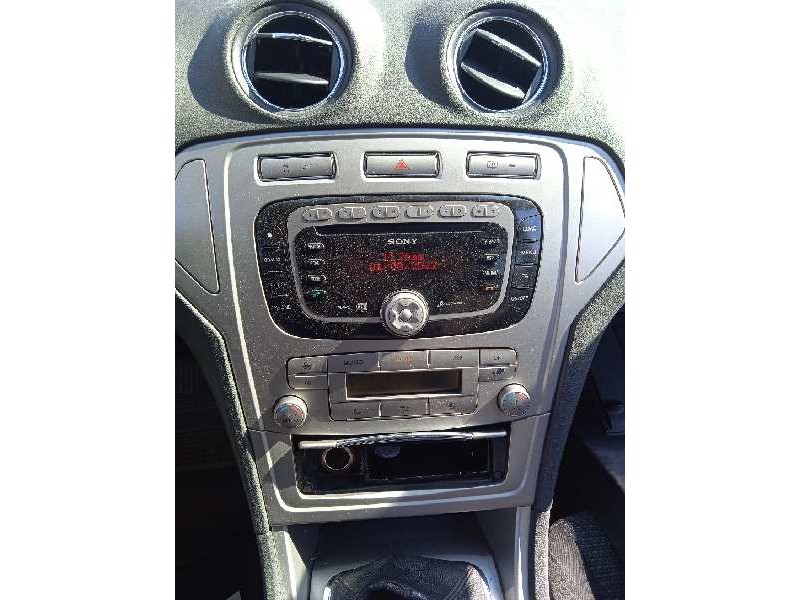 ford mondeo ber. (ca2) del año 2007