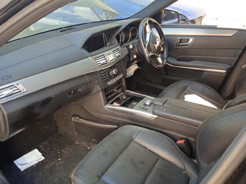mercedes-benz clase e (w212) lim. del año 2013
