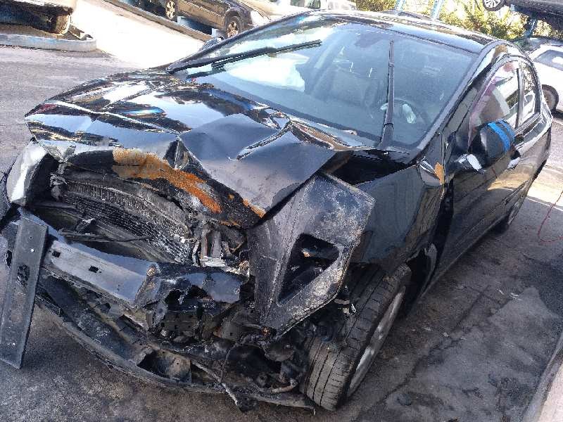 honda civic berlina 5 (fk) del año 2009