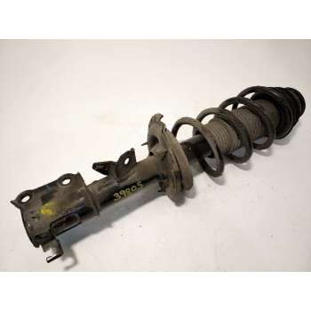 AMORTIGUADOR DELANTERO DERECHO 546601Y110 