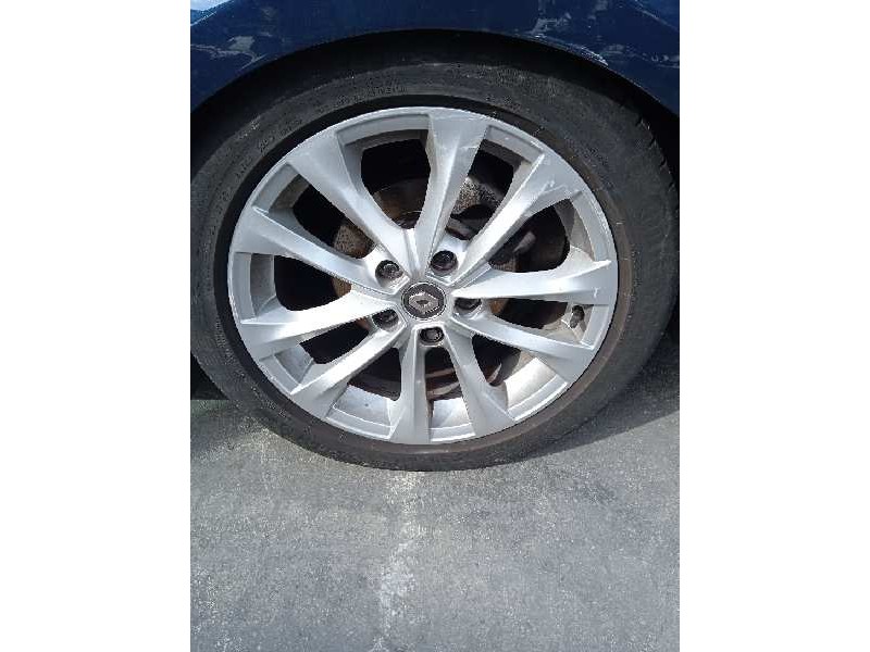 renault megane iv grandtour del año 2018