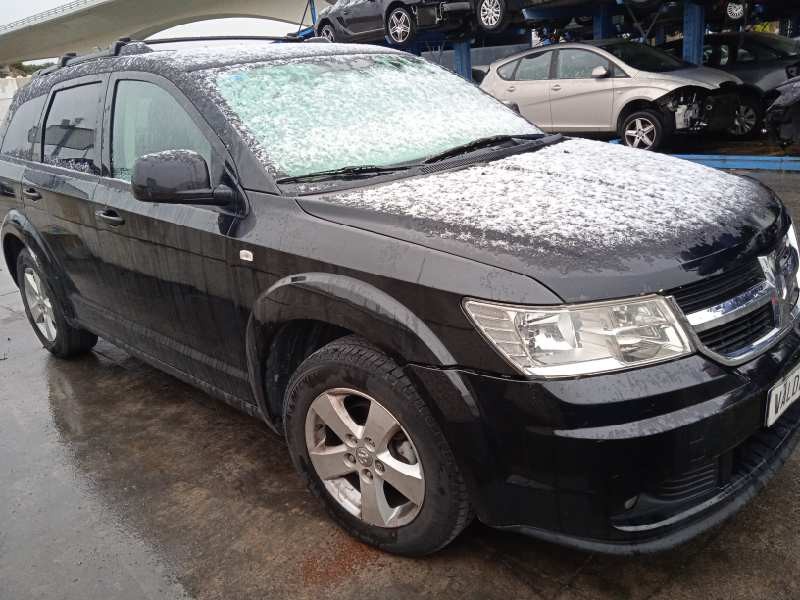 dodge journey del año 2009