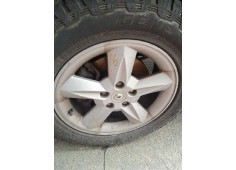 renault scenic rx4 (ja0) del año 2000 2