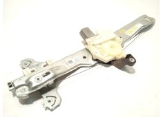Recambio de elevalunas delantero derecho para renault kadjar 1.3 tce referencia OEM IAM 807205433R   2