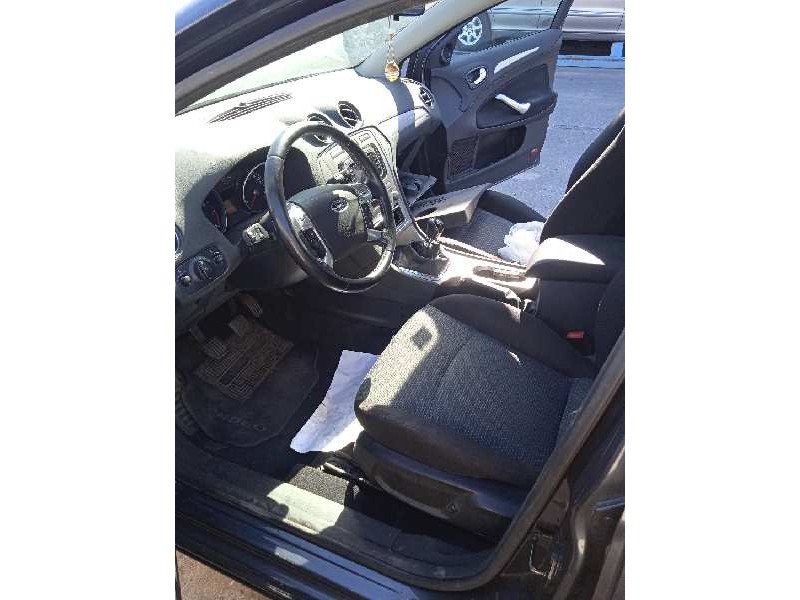 ford mondeo ber. (ca2) del año 2007