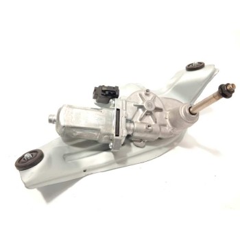 Recambio de motor limpia trasero para kia rio (yb) concept referencia OEM IAM 98700H8000  035111900