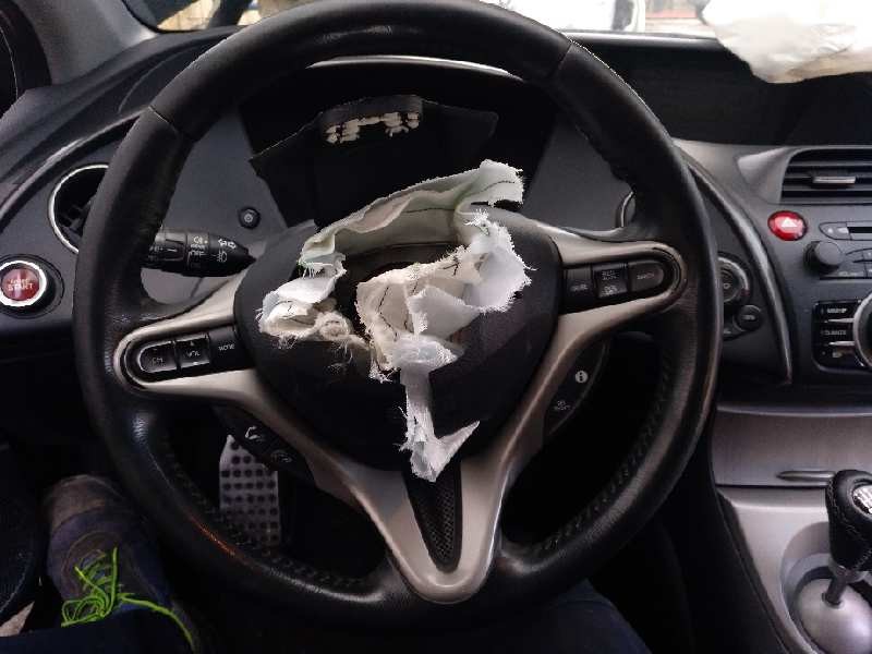 honda civic berlina 5 (fk) del año 2009