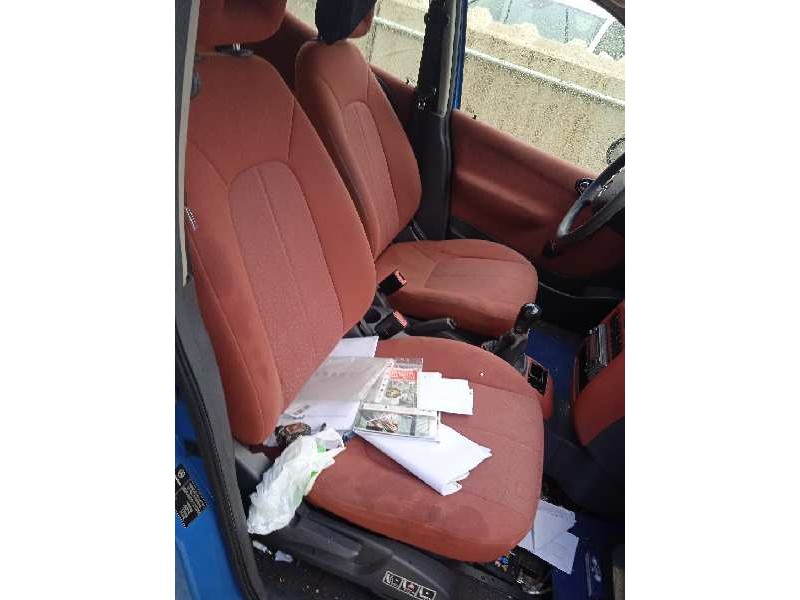 mercedes-benz clase a (w168) del año 1999