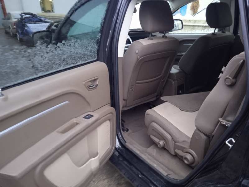 dodge journey del año 2009