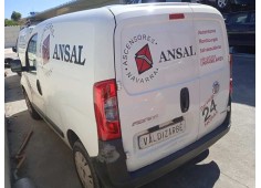 fiat fiorino del año 2008 2