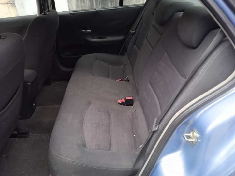 renault laguna ii (bg0) del año 2006