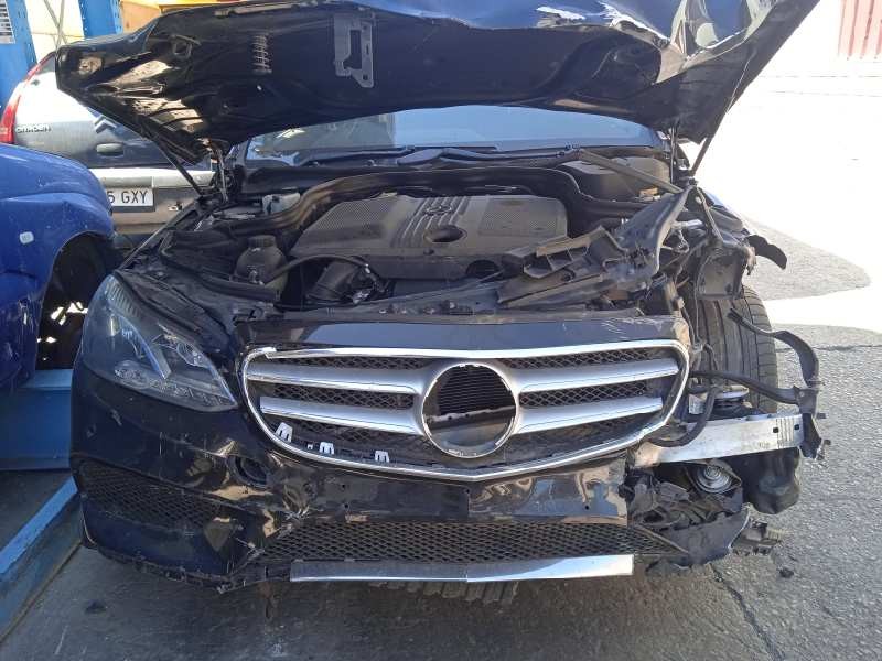 mercedes-benz clase e (w212) lim. del año 2013