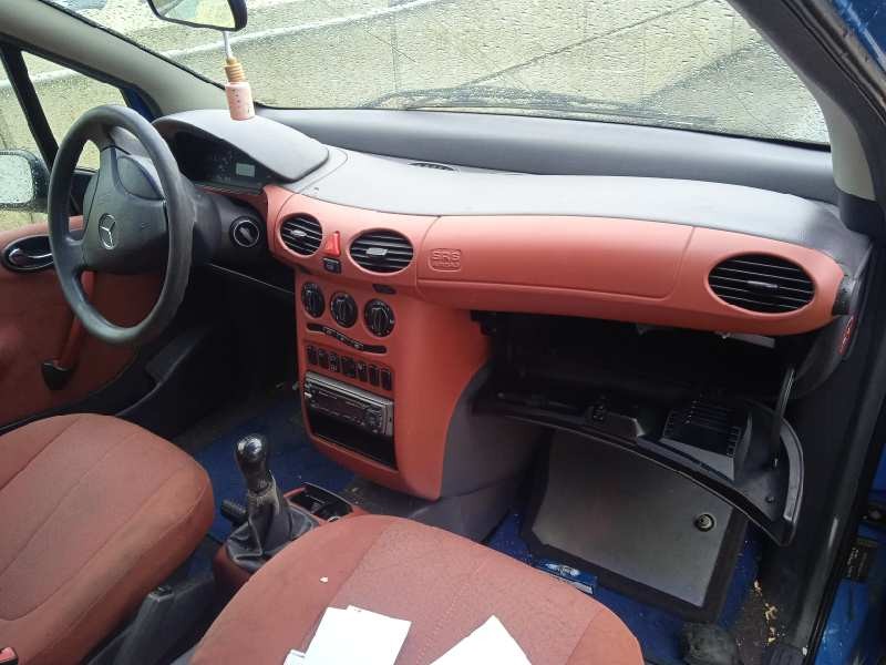 mercedes-benz clase a (w168) del año 1999