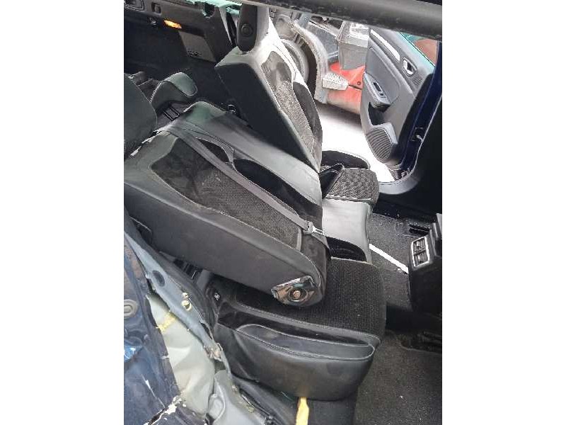 renault megane iv grandtour del año 2018