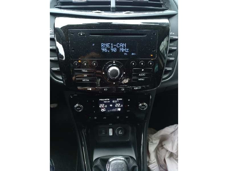 lancia delta (181) del año 2015