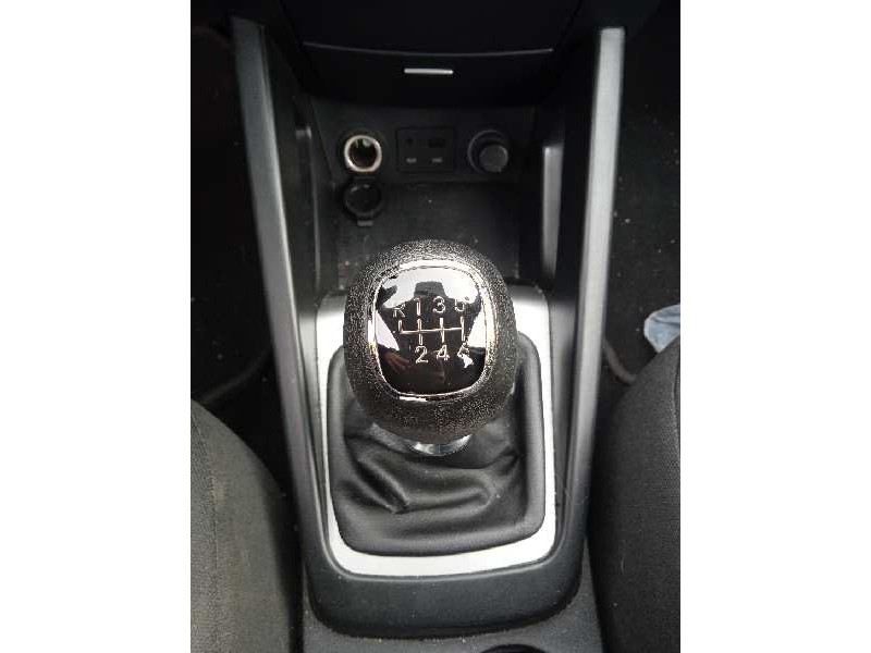 kia cee´d del año 2011